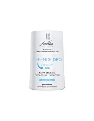 BioNike Defence Deo Sensitive 48H Roll-On - 50ml