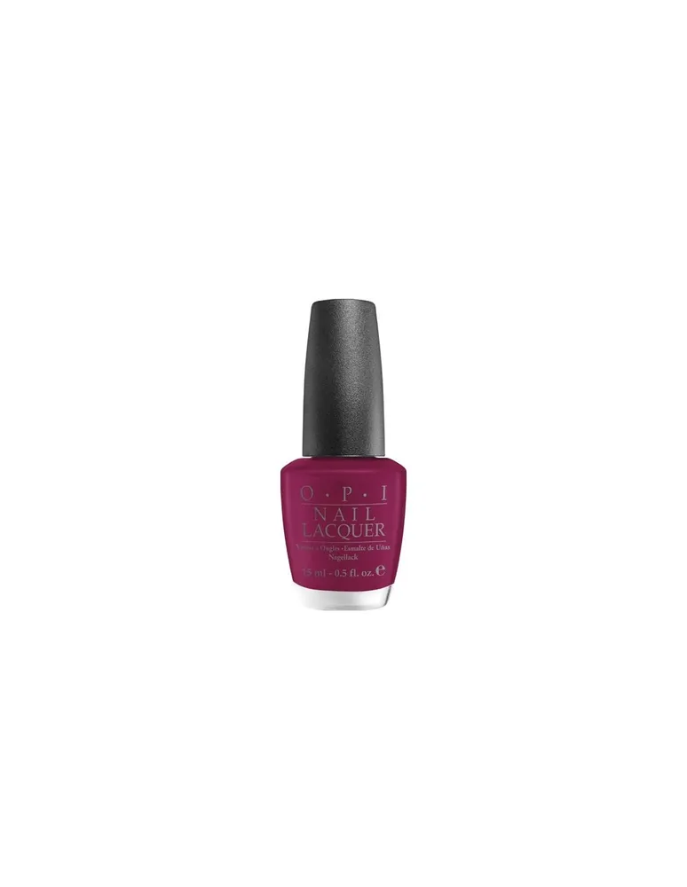 OPI Miami Beet