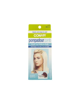 Conair Pompadour Comb