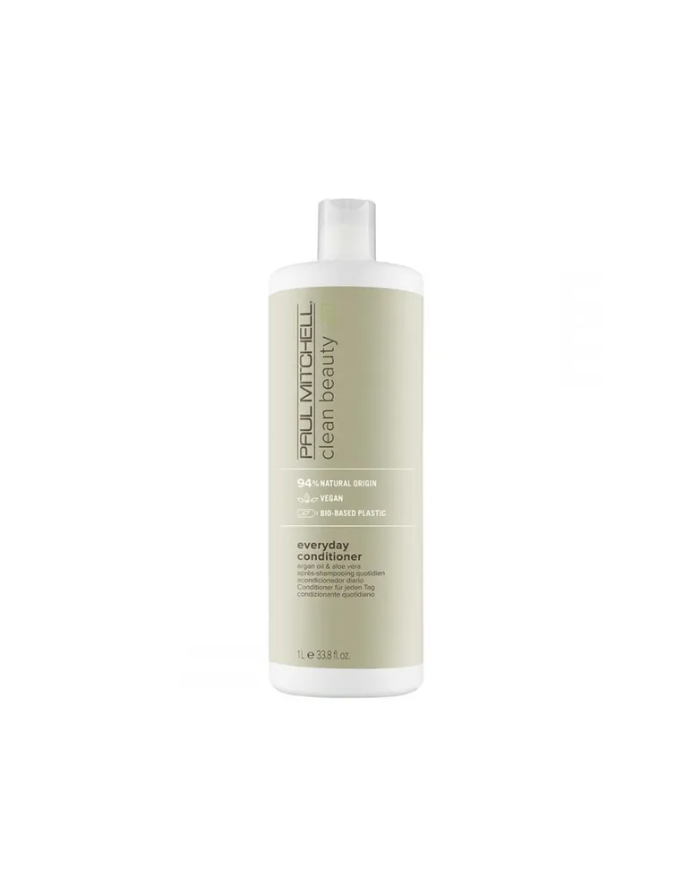 Paul Mitchell Clean Beauty Everyday Conditioner - 1L