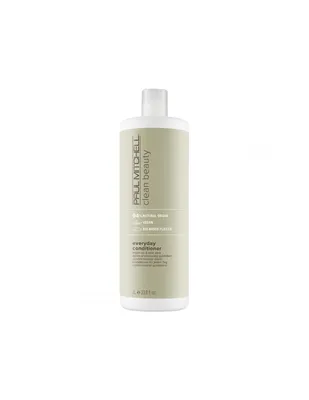 Paul Mitchell Clean Beauty Everyday Conditioner - 1L
