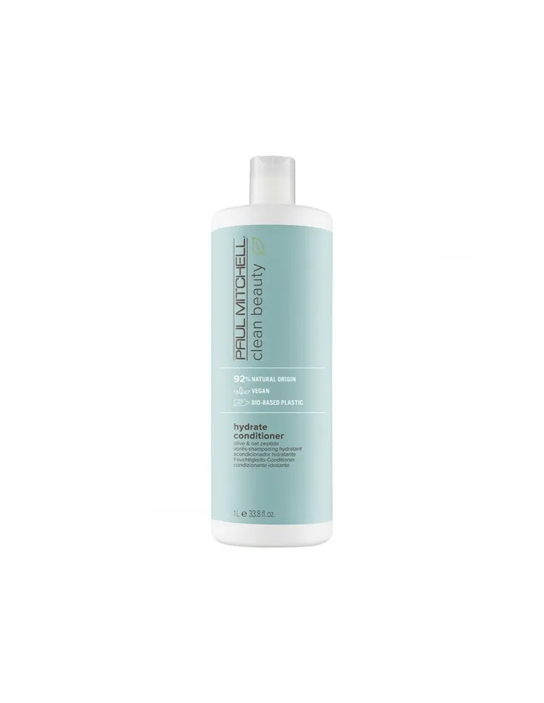 Paul Mitchell Clean Beauty Hydrate Conditioner - 1L