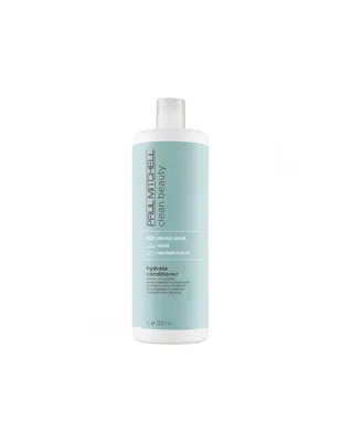 Paul Mitchell Clean Beauty Hydrate Conditioner - 1L