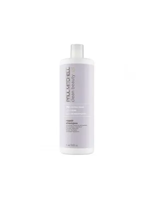 Paul Mitchell Clean Beauty Repair Shampoo - 1L