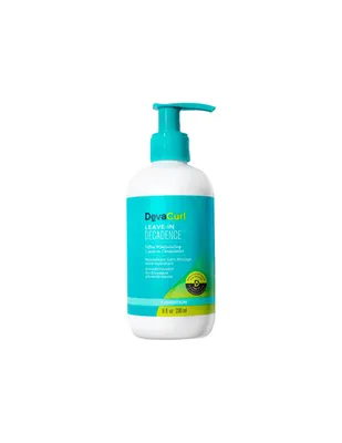 DevaCurl Leave-In Decadence Ultra Moisturizing Leave-In Conditioner - 236ml