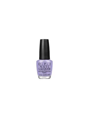 OPI Youre Such A Budapest Nail Polish