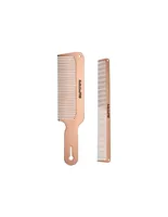 BabylissPro RoseFX Metal Comb Duo