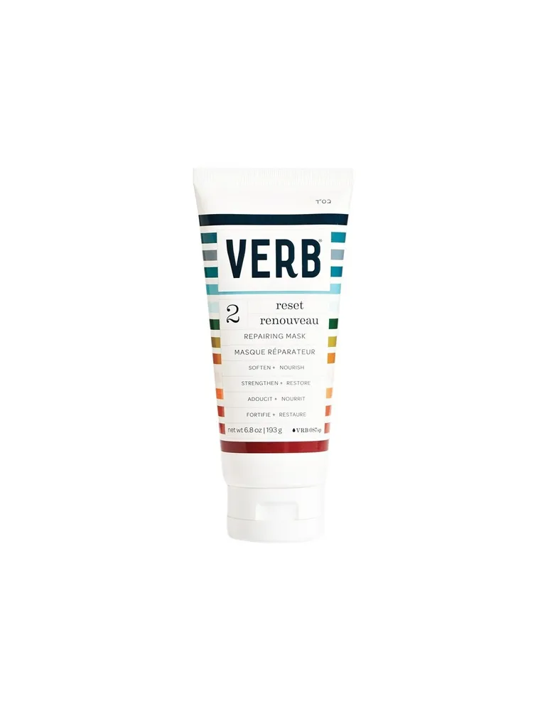 VERB Reset Reparing Mask - 193g