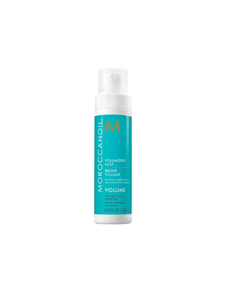 Moroccanoil Volumizing Mist  - 160ml