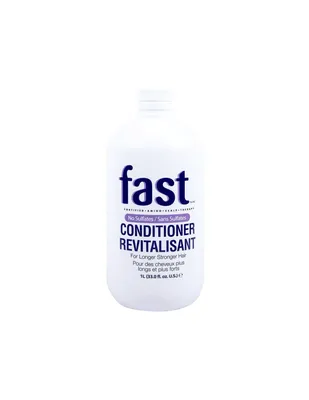Nisim Fast Sulfate Free Conditioner - 1L