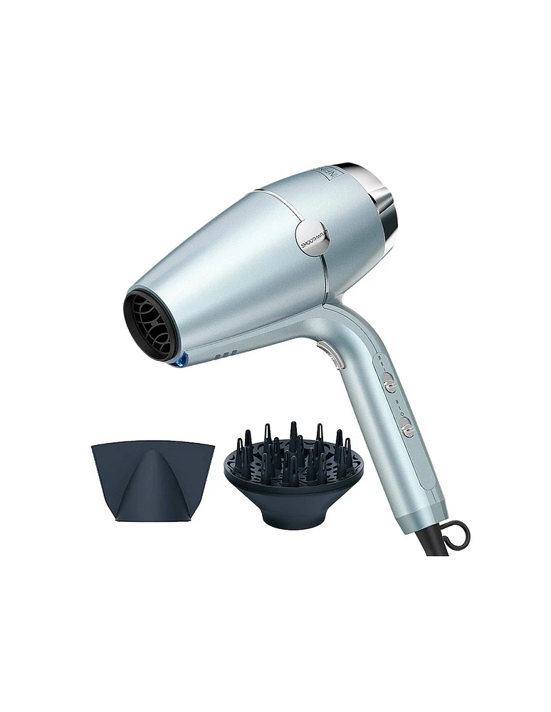 Conair InfinitiPRO SmoothWrap Hair Dryer