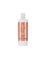 Schwarzkopf BLONDME Detoxifying System Purifying Bonding Shampoo - 1L