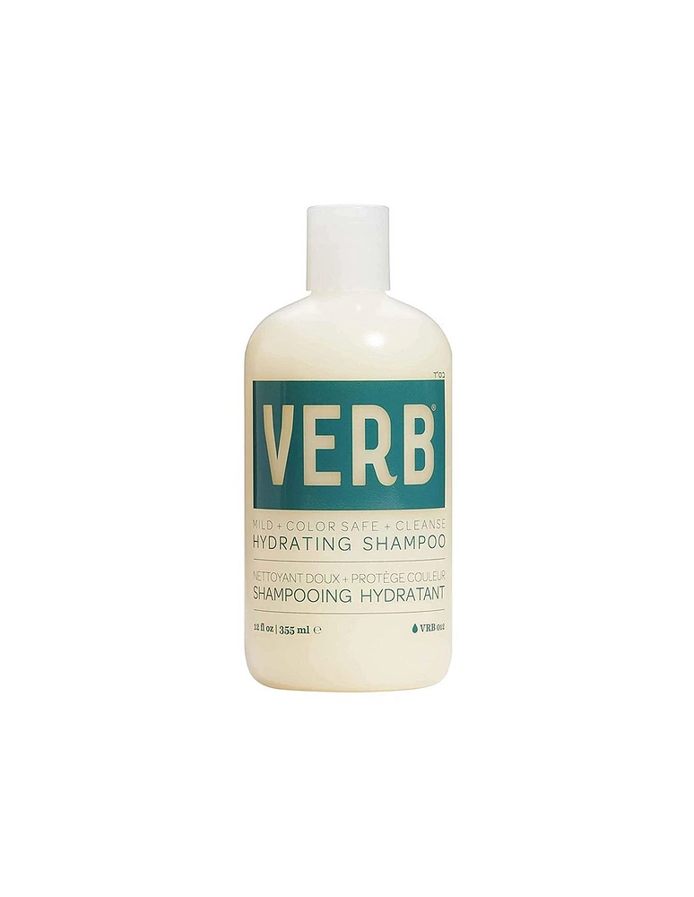 VERB Hydrating Shampoo - 355ml