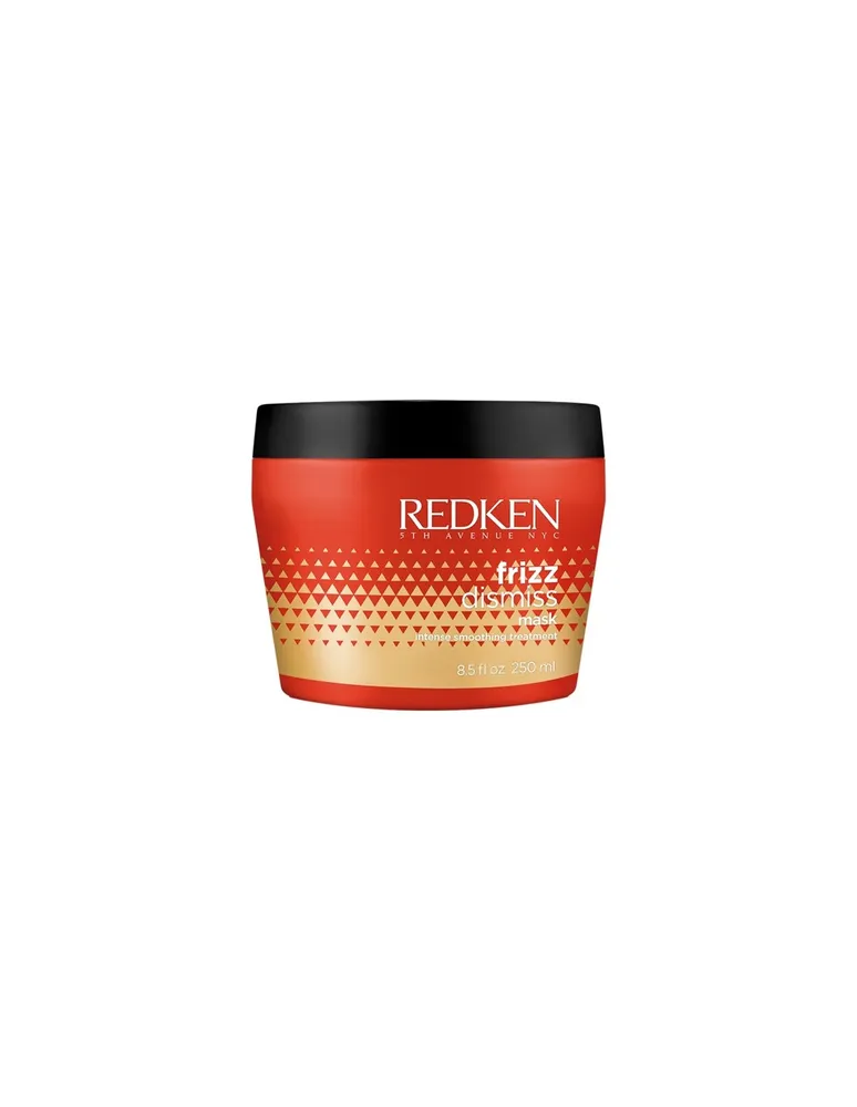 Redken Frizz Dismiss Mask - 250ml