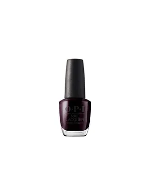 OPI Black Cherry Chutney