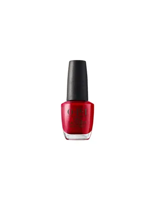 OPI Red Hot Rio