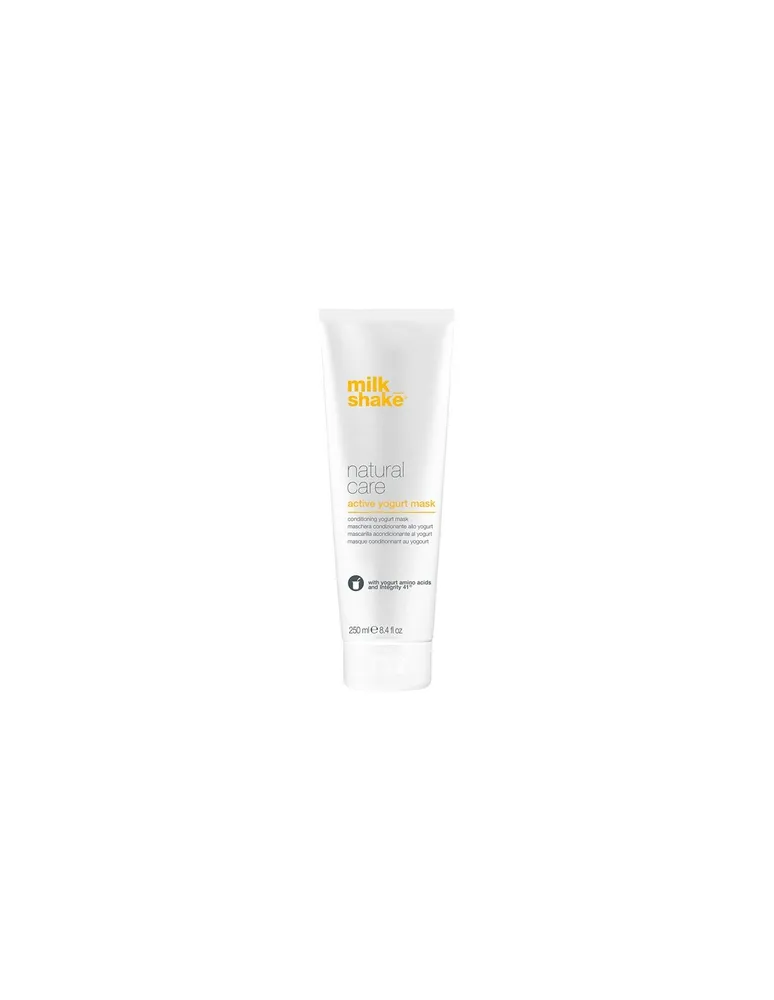 milkshake Active Yogourt Mask - 250ml