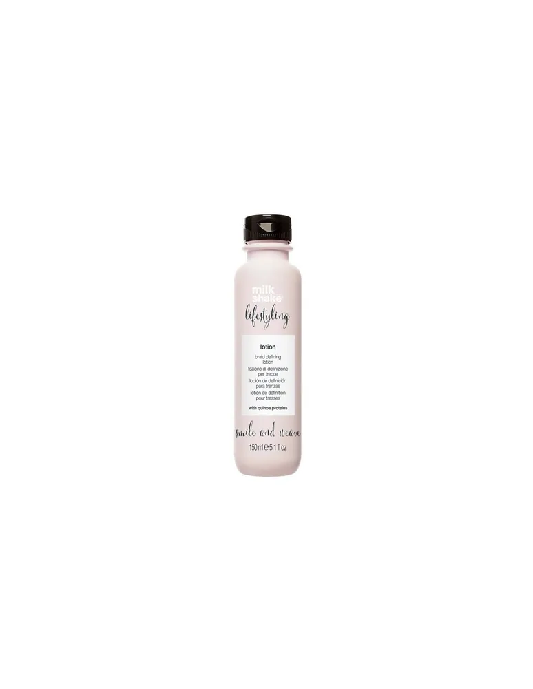 milkshake Lifestyling Braid Lotion - 150ml