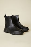 Chunky Sole Chelsea Boot