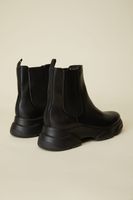 Chunky Sole Chelsea Boot