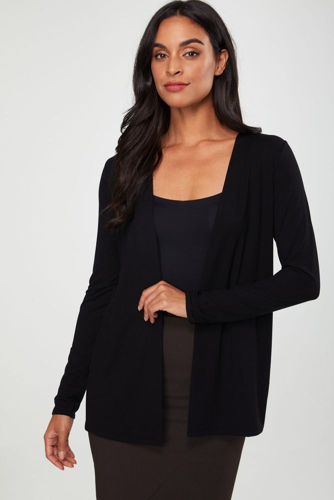 Long Sleeve Cardigan