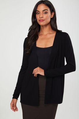 Long Sleeve Cardigan