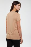 Embellished Crew Neck T-shirt