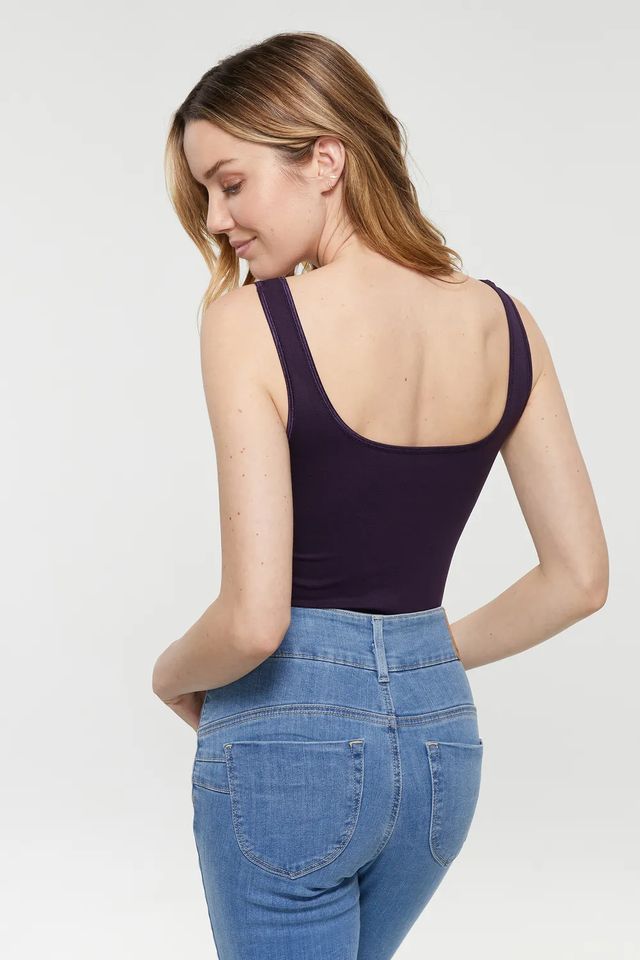 Seamless Camisole