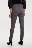 Windowpane Urban Fit Pant