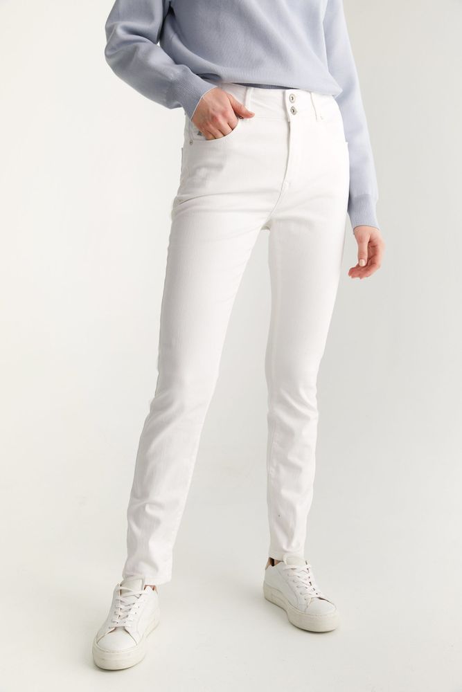 Push-up Slim Pant