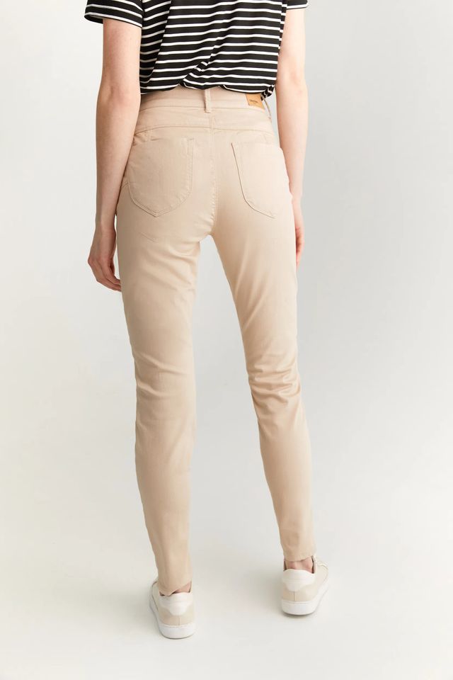 Push-up Slim Pant