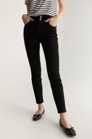 Push-up Slim Pant