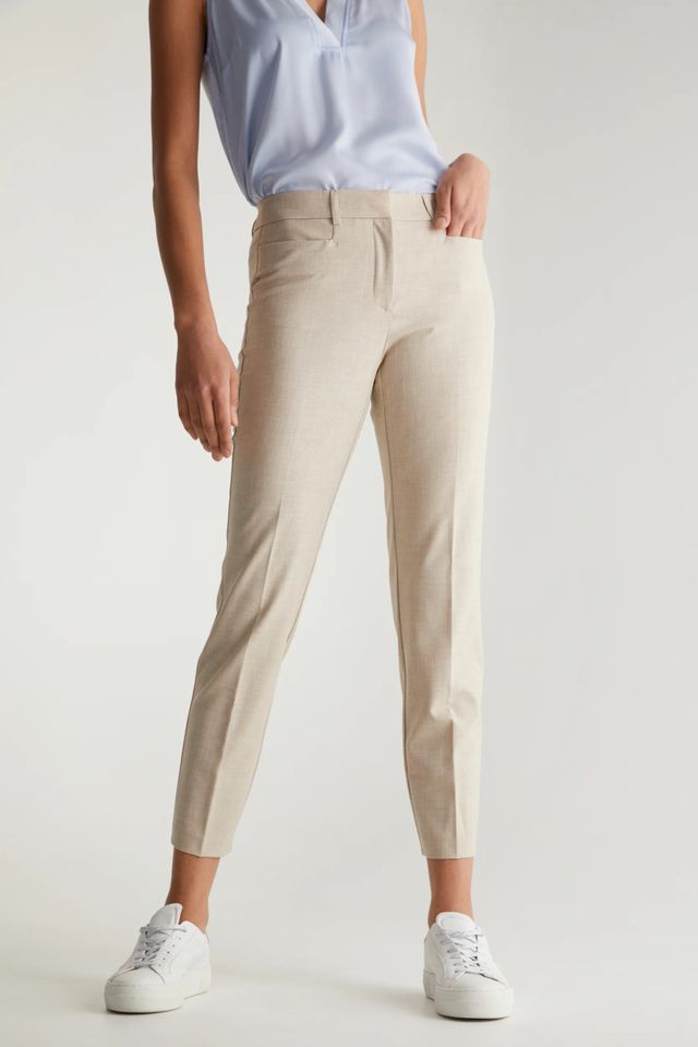 Urban Crop Pant