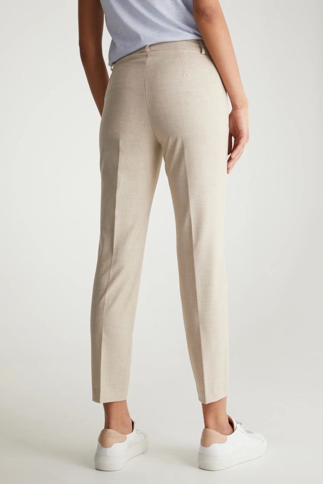 Urban Crop Pant