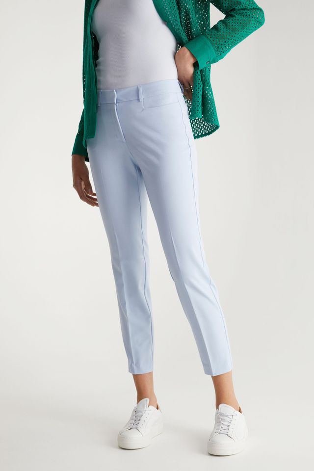 Urban Crop Pant