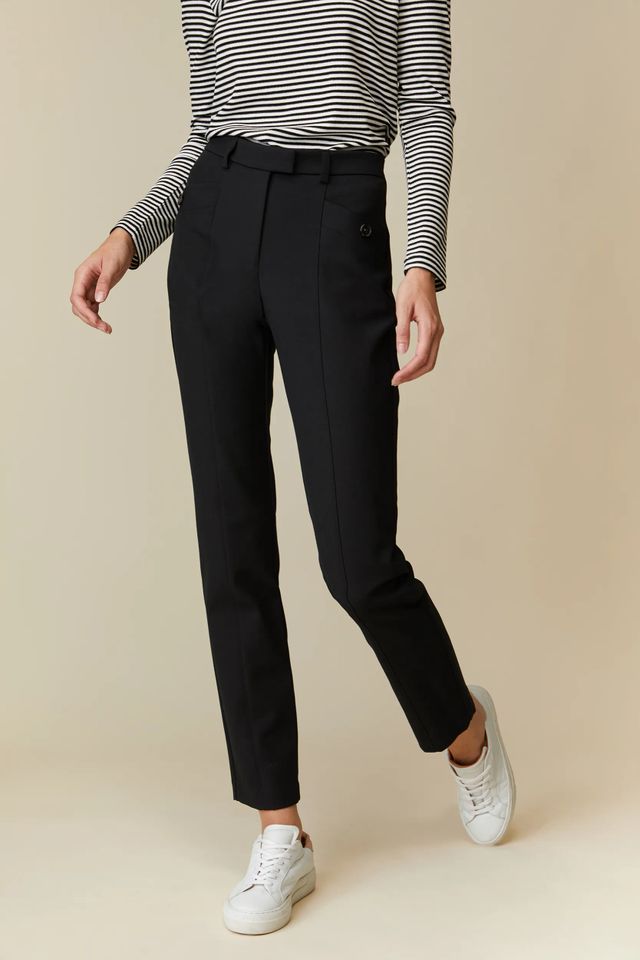 Urban Crop Pant