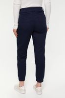 High Waist Casual Pant