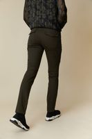 Push Up Pant With Cargo Pocket