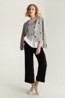 Short Stretch Jacket