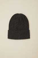 Rib Hat