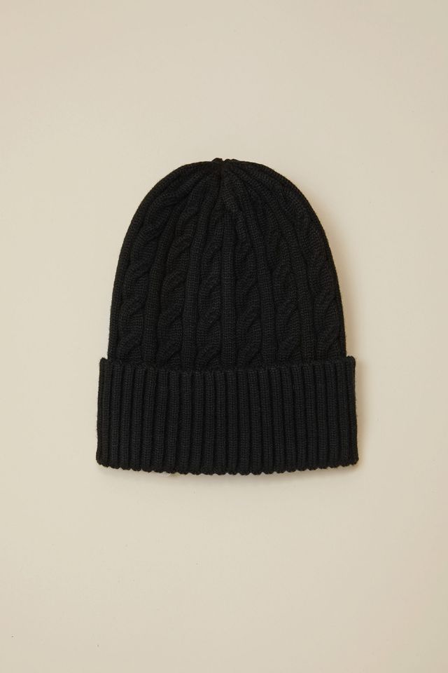 Rib Hat