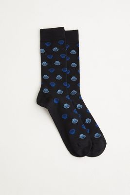 Shells Socks