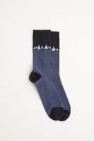 Sailing Boats Socks