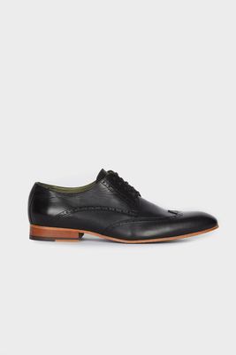 Brogue Shoe