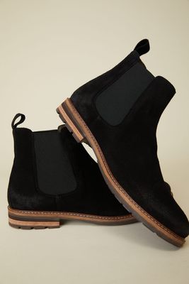 Chelsea Boot