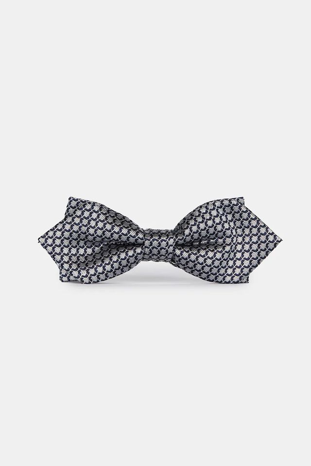 Honeycomb Bow Tie