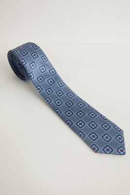 Silk Tie