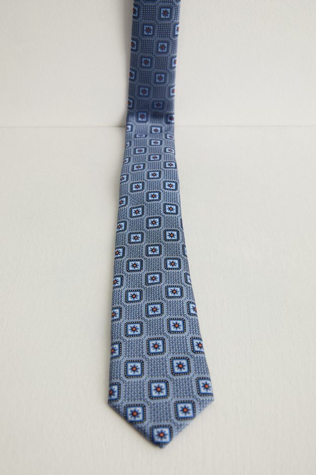 Silk Tie