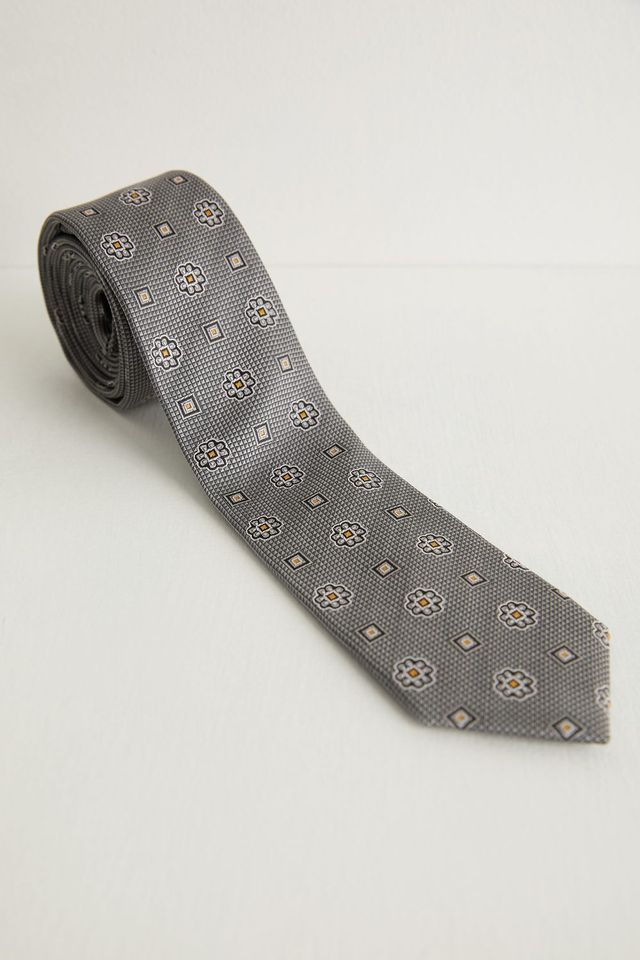 Silk Tie