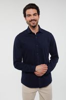 Long Sleeve Jersey Shirt